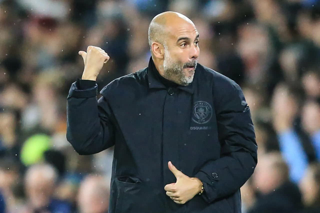 Guardiola’s Generosity: £700,000 to Man City Staff