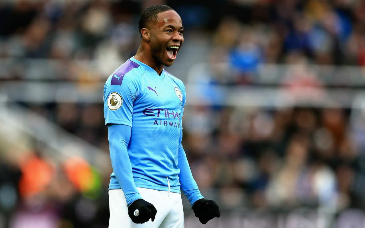 Raheem Sterling – didn’t fit into Chelsea’s plans, but turned out to be needed by Arsenal. How did that happen?