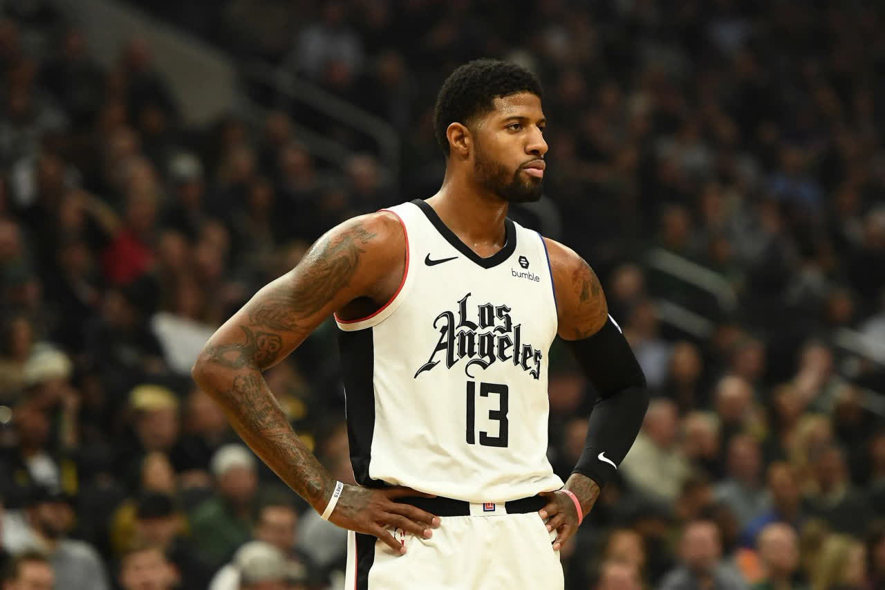 Paul George claimed to have been rooting for the Clippers since he was a kid, and after he left he called them a second-rate team. Is that a betrayal?