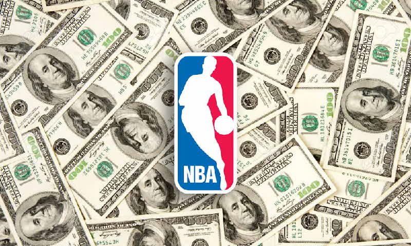 NBA Money Battle: David Stern and the Salary Ceiling Save Basketball